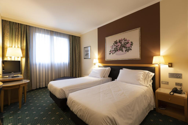 Las mejores ofertas de City Life Hotel Poliziano Milan