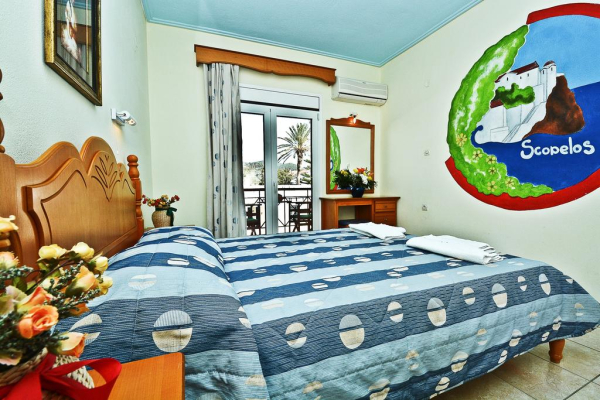 Las mejores ofertas de Ionia Hotel Sporades