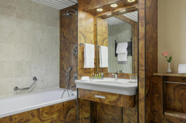 Las mejores ofertas de Marriott Hotel Milan Milan