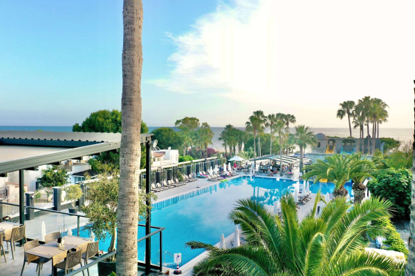 Las mejores ofertas de Hotel Thalia Unique Side