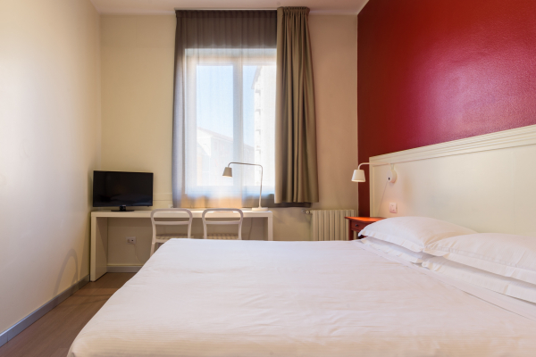 Las mejores ofertas de B&B Hotel Milano Ornato Milan