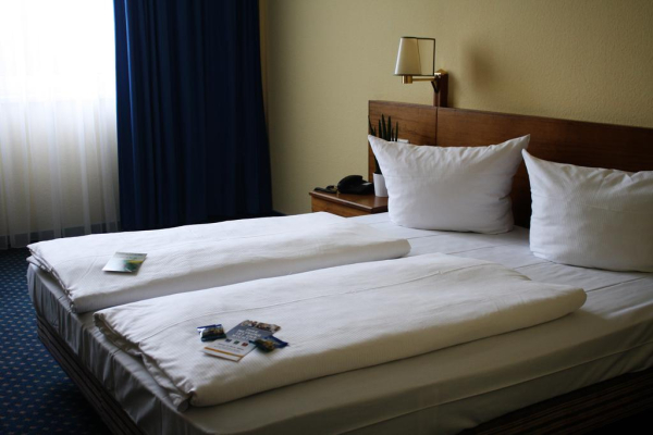Las mejores ofertas de Quick Hotel Dresden West Dresden