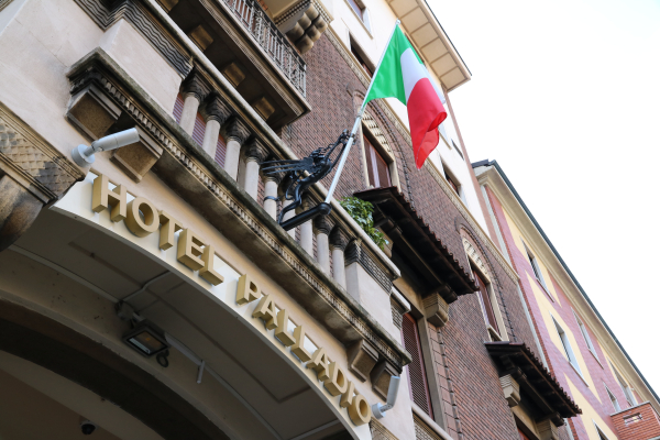 Las mejores ofertas de Palladio Milan