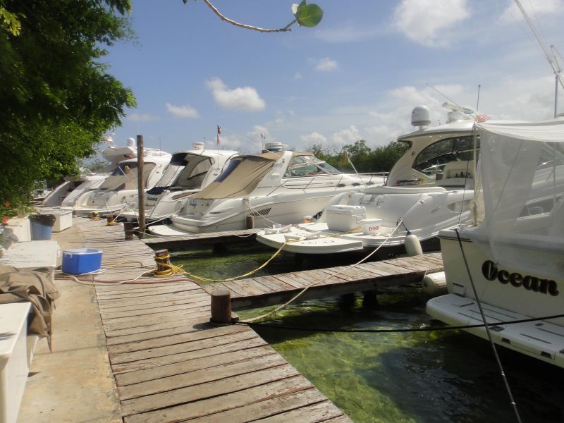 Sotavento Hotel & Yacht Club Cancun