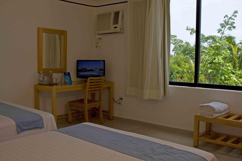 Sotavento Hotel & Yacht Club Cancun