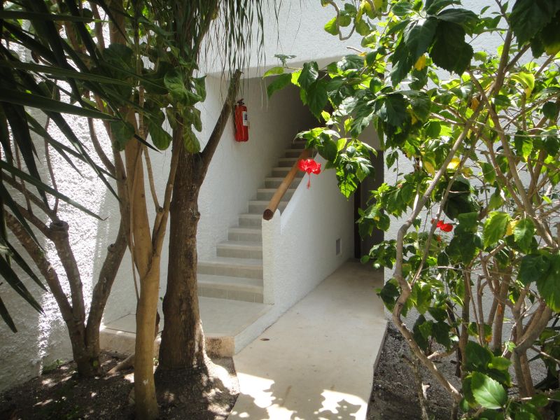 Sotavento Hotel & Yacht Club Cancun