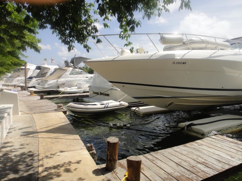 Sotavento Hotel & Yacht Club Cancun