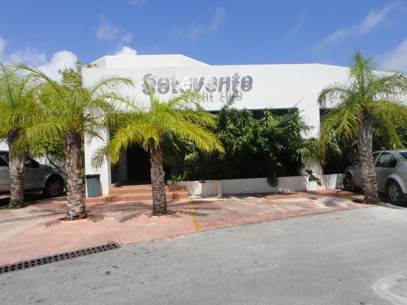 Sotavento Hotel & Yacht Club Cancun