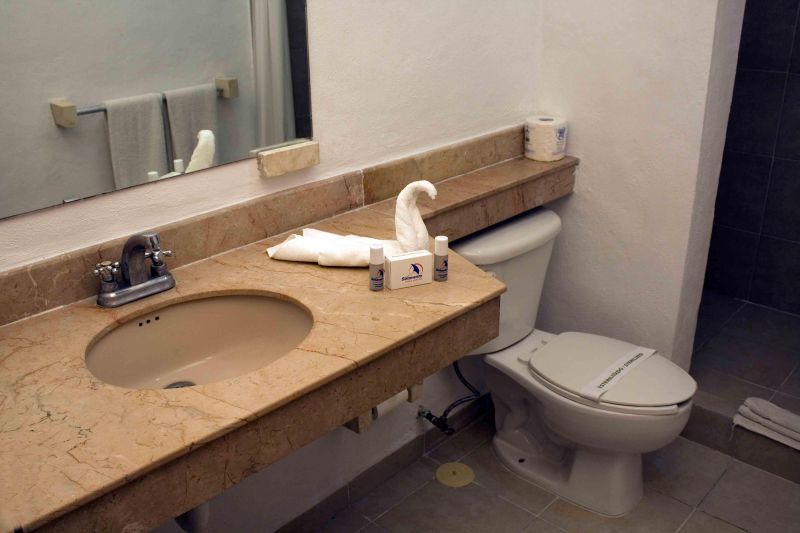 Sotavento Hotel & Yacht Club Cancun