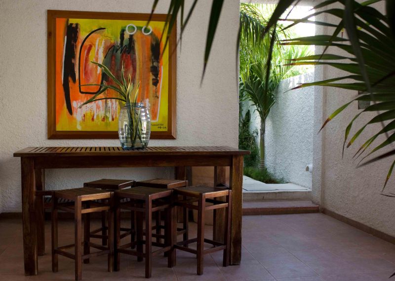 Sotavento Hotel & Yacht Club Cancun