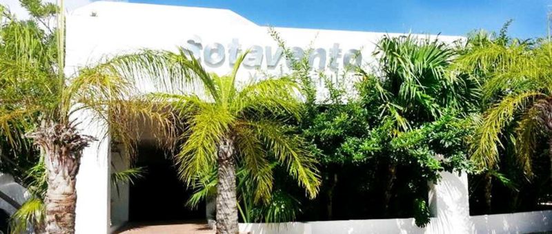 Sotavento Hotel & Yacht Club Cancun