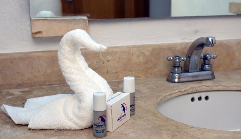 Sotavento Hotel & Yacht Club Cancun