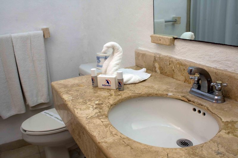 Sotavento Hotel & Yacht Club Cancun