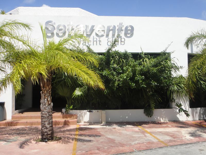 Sotavento Hotel & Yacht Club Cancun