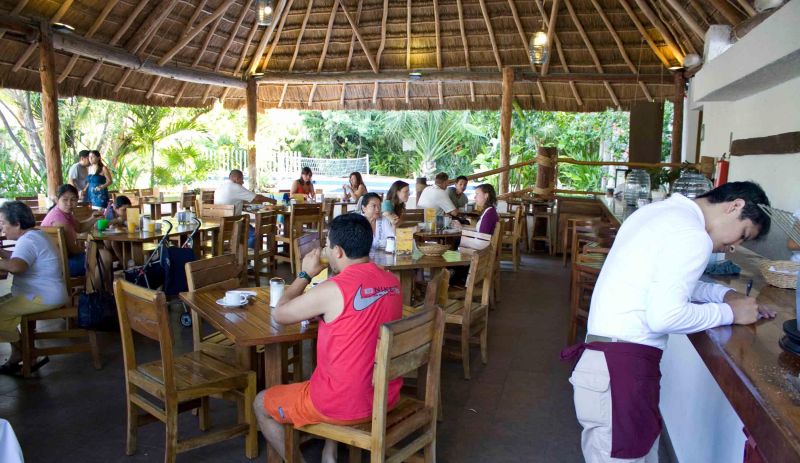 Sotavento Hotel & Yacht Club Cancun