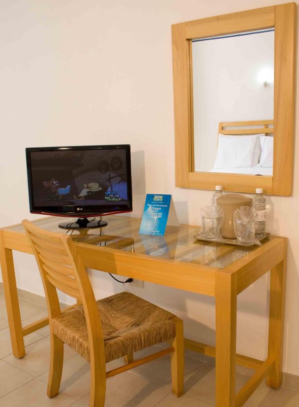 Sotavento Hotel & Yacht Club Cancun