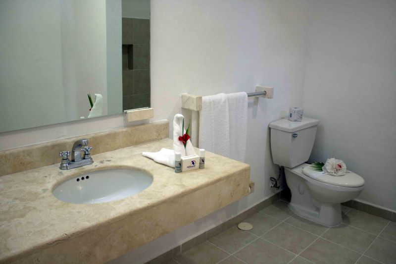 Sotavento Hotel & Yacht Club Cancun