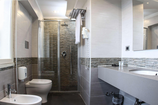 Las mejores ofertas de Best Western JFK Hotel NÁPOLES