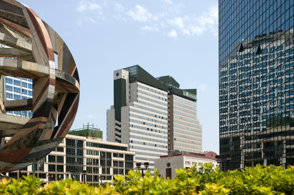 Las mejores ofertas de Holiday Inn Naples NÁPOLES