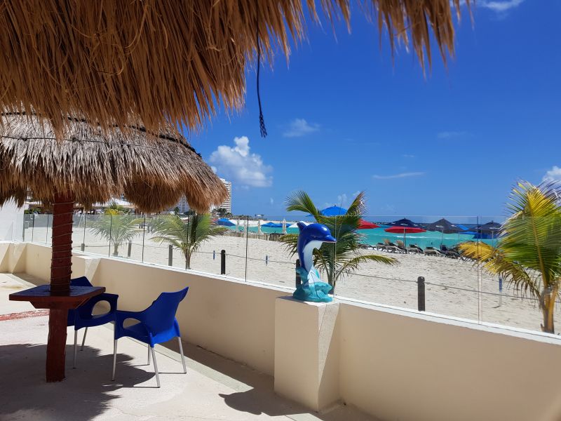 Salvia Cancun Aparts