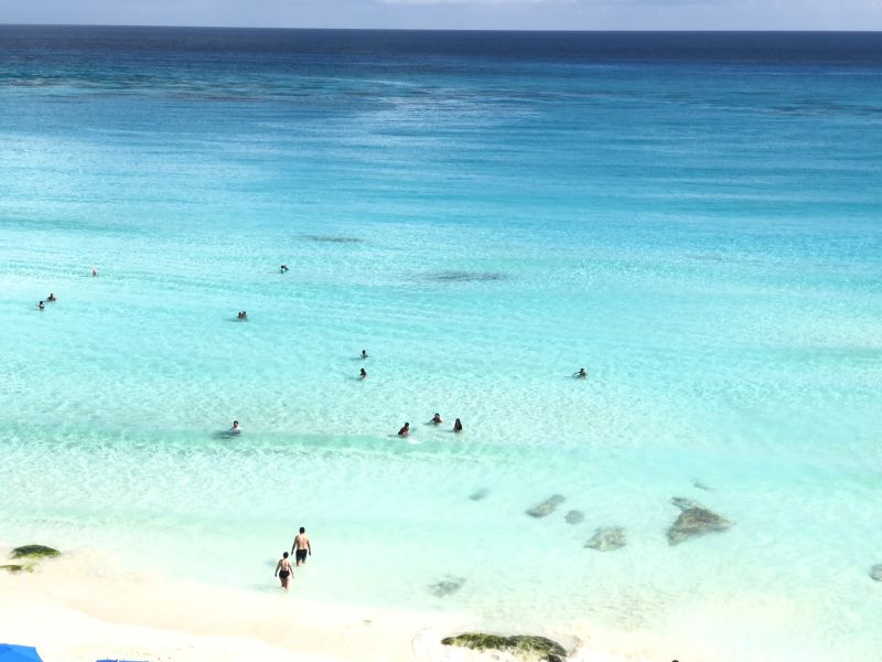 Salvia Cancun Aparts