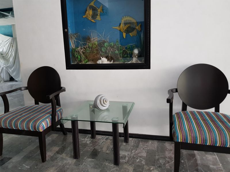 Salvia Cancun Aparts