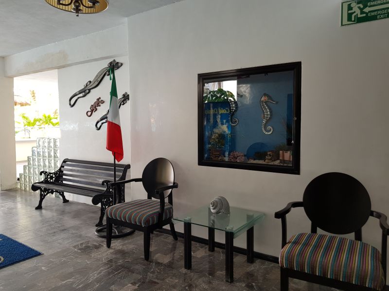 Salvia Cancun Aparts
