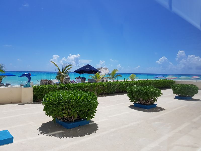 Salvia Cancun Aparts