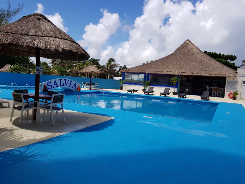 Salvia Cancun Aparts