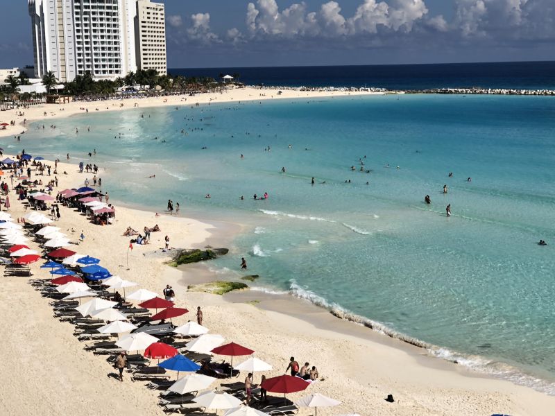 Salvia Cancun Aparts