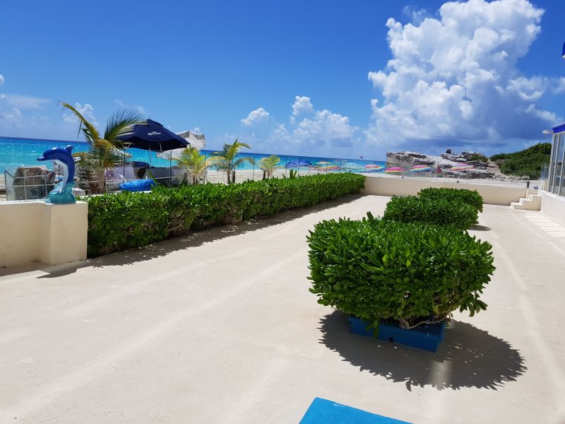 Salvia Cancun Aparts