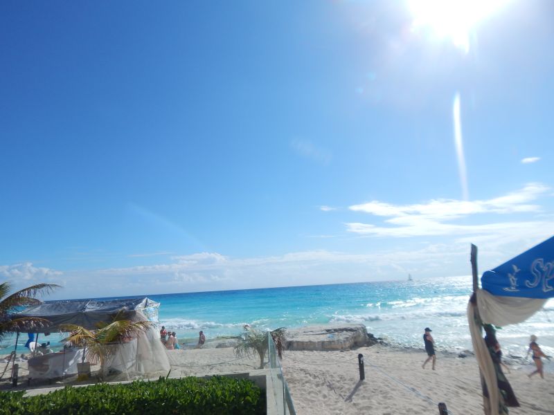 Salvia Cancun Aparts