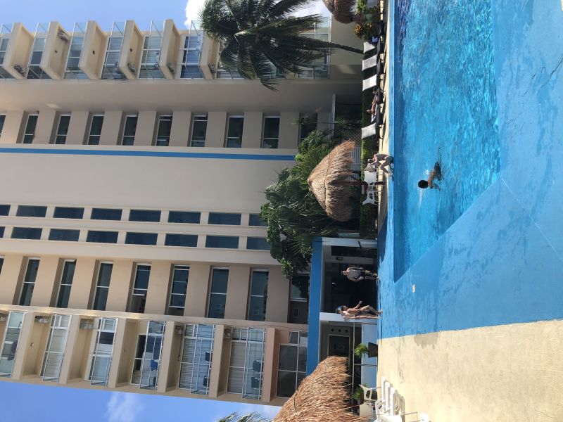 Salvia Cancun Aparts