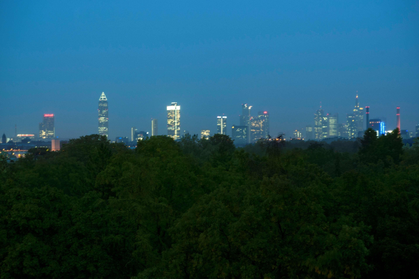 Las mejores ofertas de NH Frankfurt Niederrad Frankfurt