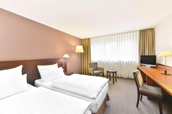 Las mejores ofertas de Spark By Hilton Stuttgart Sindelfingen Stuttgart