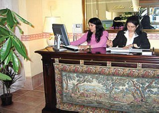 Las mejores ofertas de RELAIS VATICANO Roma