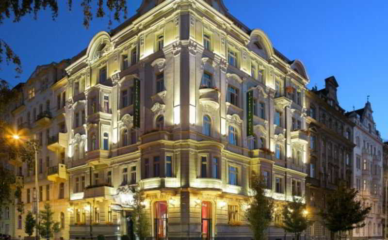 Las mejores ofertas de Mamaison Hotel Riverside Prague Praga