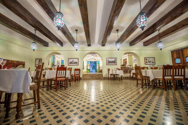Las mejores ofertas de Hacienda Uxmal Mérida 