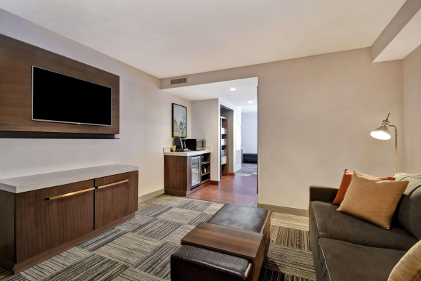Las mejores ofertas de Hilton Garden Inn Houston/Galleria Area Houston