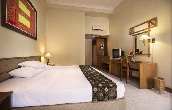 Las mejores ofertas de Mentari Sanur Hotel Sanur