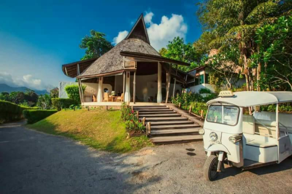 Las mejores ofertas de Aana Resort & Spa Koh Chang