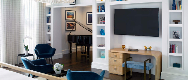 Las mejores ofertas de The Betsy South Beach Miami 