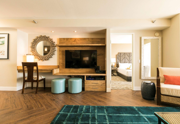 Las mejores ofertas de Aston Waikiki Beach Tower Honolulu 