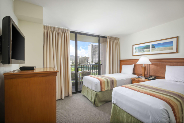 Las mejores ofertas de Aston Waikiki Sunset Honolulu 