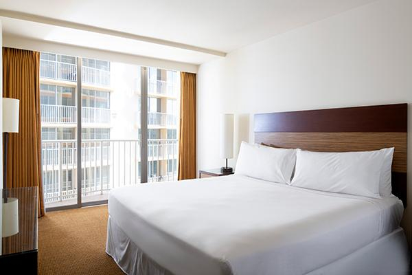 Las mejores ofertas de Park Shore Waikiki Honolulu 