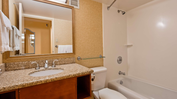 Las mejores ofertas de Airport Honolulu Hotel Honolulu 