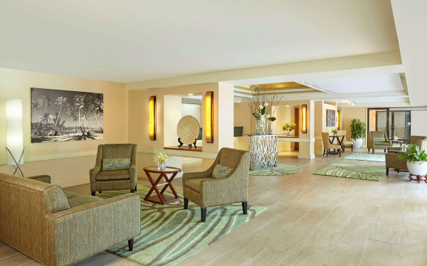 Las mejores ofertas de Aqua Palms Waikiki Honolulu 