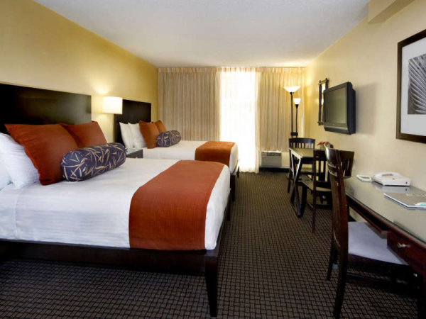 Las mejores ofertas de Bamboo Waikiki Hotel Honolulu 