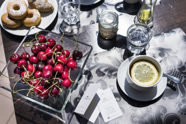 Las mejores ofertas de Club Meeting Hotel RIMINI