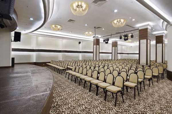 Las mejores ofertas de Alba Resort Hotel Side